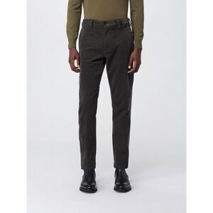 Briglia 1949 Pants Men Blue